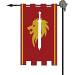 Bannermen of Aslan