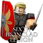Sixth Ironclad Légion