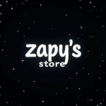 zapy's store