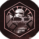 THE FlRST ORDER
