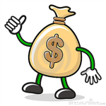 MONEH! :D (Money)