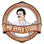 Mr Hyper Studio