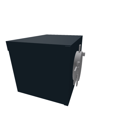 Working Safe Box Made By Electric_Bloxx
