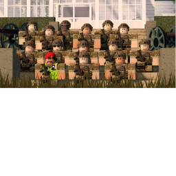 |-|Lestershire barracks |-|