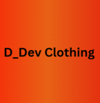 D_Dev Clothing