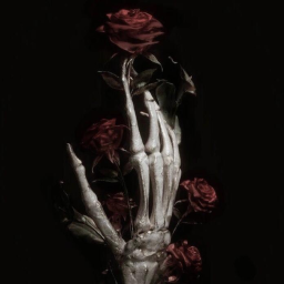 ♱