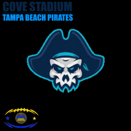Cove Stadium: Tampa Beach Pirates [OFA]