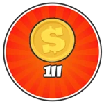 Game Badge Icon