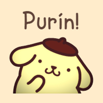 Purin!