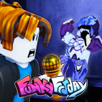 [SILLY BILLY] Funky Friday