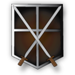 Attack on Titan: Regen Trainee Corps