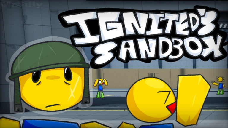 [EARLY ACCESS] Ignited