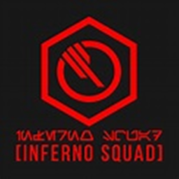The inferno squad place's