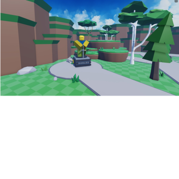 Stage obby defensor