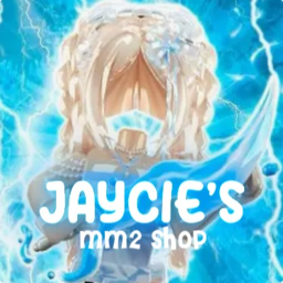 Jaycie's MM2 Shop!