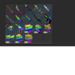 mm2 R giveaways