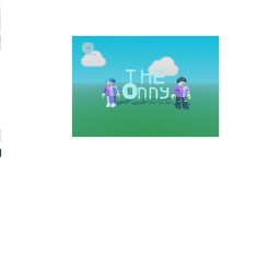 The Onny (NEW UPDATE)
