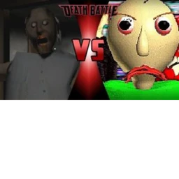 [NEW]Granny vS Baldi's Basics! icon