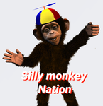 Silly Monkey Nation