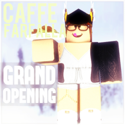 Caffe ######## [ALPHA]