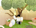 [Robloxian Clothing]