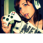 gamer girls unite