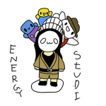 Energy power studio