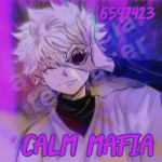 C A L M
