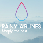 Rainy Airlines
