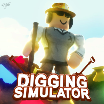 🔥Dig Simulator🔥 (Kit)