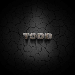 todds group for IDK