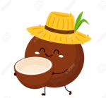Coco cutes