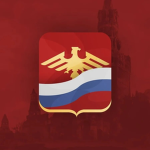 Федеральная Москва РП