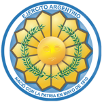 Ejercito Nacional Argentino