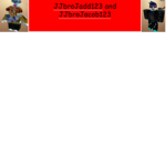 JJbroJadd123 and JJbroJadd123