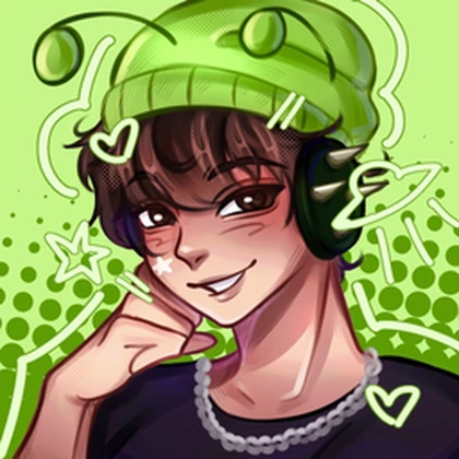 ⋆ mjbroblox ⋆ Roblox group icon