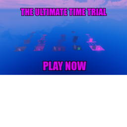 The Ultimate time trial