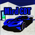 Mird CDT Fan Group