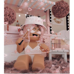 Ava’s aesthetic clothing store