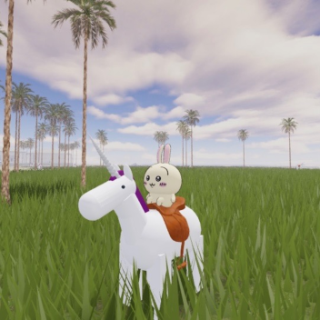 Unicorn Island 2