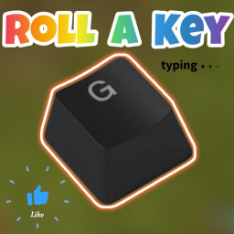 Roll A Key!