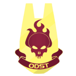 --||U N S C||-- ODST Hell Jumper