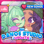 ❤️ [UPDATE] RH Dance Studio