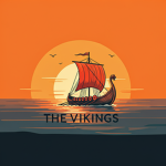 -The vikings-