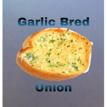 Garlic Bred Union