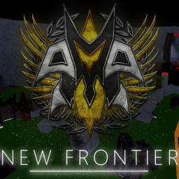 Frost | New Frontier