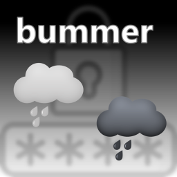 bummer