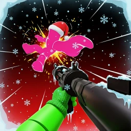 🔥Burst Shooter(BETA) icon
