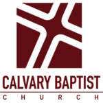 Calvary Baptist Church