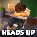 Heads Up [Guessing] icon